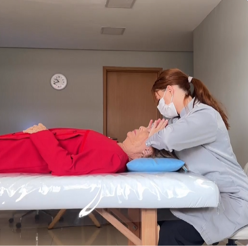 tratamento do zumbido